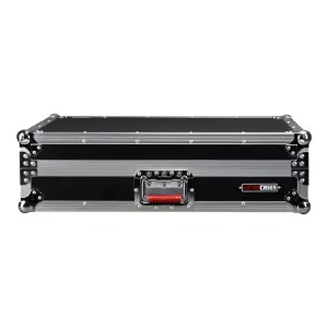 Gator Frameworks GTOURDSPFLX10 Pioneer DDJ-FLX10 İçin Platformlu Flight Case - 4