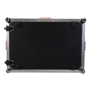 Gator Frameworks GTOURDSPFLX10 Pioneer DDJ-FLX10 İçin Platformlu Flight Case - 5
