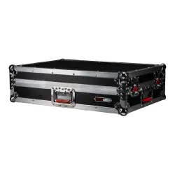 Gator Frameworks GTOURDSPFLX10 Pioneer DDJ-FLX10 İçin Platformlu Flight Case - 6