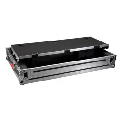 Gator Frameworks GTOURDSPFLX10 Pioneer DDJ-FLX10 İçin Platformlu Flight Case - 9