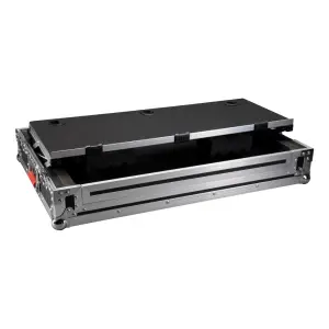 Gator Frameworks GTOURDSPFLX10 Pioneer DDJ-FLX10 İçin Platformlu Flight Case - 9