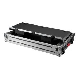 Gator Frameworks GTOURDSPFLX10 Pioneer DDJ-FLX10 İçin Platformlu Flight Case - 10