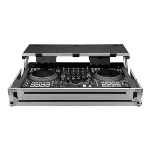 Gator Frameworks GTOURDSPFLX10 Pioneer DDJ-FLX10 İçin Platformlu Flight Case - 16
