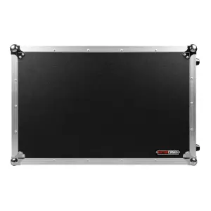 Gator Frameworks GTOUROPUSQUAD Pioneer DJ OPUS-QUAD İçin Flight Case - 1