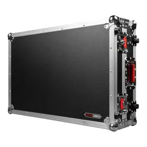 Gator Frameworks GTOUROPUSQUAD Pioneer DJ OPUS-QUAD İçin Flight Case - 3