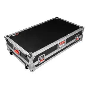 Gator Frameworks GTOUROPUSQUAD Pioneer DJ OPUS-QUAD İçin Flight Case - 5