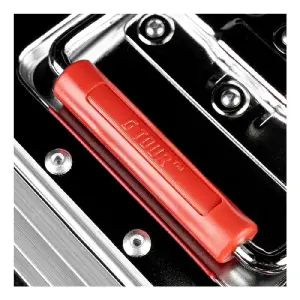 Gator Frameworks GTOUROPUSQUAD Pioneer DJ OPUS-QUAD İçin Flight Case - 8