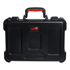 Gator Frameworks GTSA-GTR-QC1 Neural Quad Cortex İçin TSA Kilitli ATA Taşıma Çantası - 1