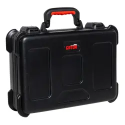 Gator Frameworks GTSA-GTR-QC1 Neural Quad Cortex İçin TSA Kilitli ATA Taşıma Çantası - 2