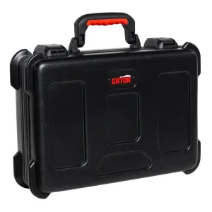 Gator Frameworks GTSA-GTR-QC1 Neural Quad Cortex İçin TSA Kilitli ATA Taşıma Çantası - 2