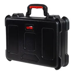 Gator Frameworks GTSA-GTR-QC1 Neural Quad Cortex İçin TSA Kilitli ATA Taşıma Çantası - 3