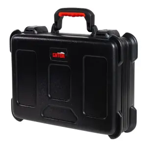 Gator Frameworks GTSA-GTR-QC1 Neural Quad Cortex İçin TSA Kilitli ATA Taşıma Çantası - 3