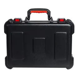 Gator Frameworks GTSA-GTR-QC1 Neural Quad Cortex İçin TSA Kilitli ATA Taşıma Çantası - 4