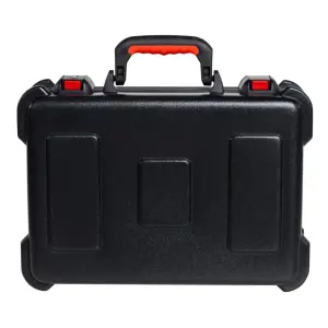 Gator Frameworks GTSA-GTR-QC1 Neural Quad Cortex İçin TSA Kilitli ATA Taşıma Çantası - 4