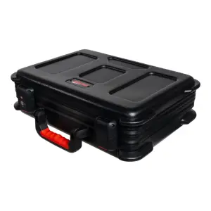 Gator Frameworks GTSA-GTR-QC1 Neural Quad Cortex İçin TSA Kilitli ATA Taşıma Çantası - 13