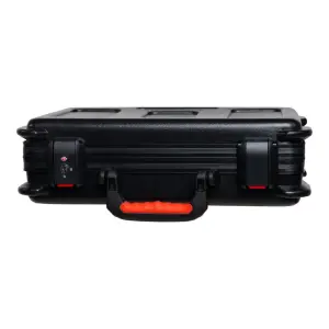 Gator Frameworks GTSA-GTR-QC1 Neural Quad Cortex İçin TSA Kilitli ATA Taşıma Çantası - 14