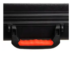 Gator Frameworks GTSA-GTR-QC1 Neural Quad Cortex İçin TSA Kilitli ATA Taşıma Çantası - 16