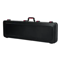 Gator Frameworks GTSA-GTRBASS Bas Gitar İçin TSA Kilitli ATA Flight Case - 3