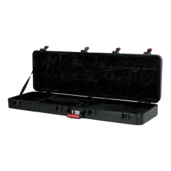 Gator Frameworks GTSA-GTRBASS Bas Gitar İçin TSA Kilitli ATA Flight Case - 4