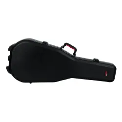 Gator Frameworks GTSA-GTRDREAD Dreadnought Akustik Gitar İçin TSA Kilitli ATA Flight Case - 1