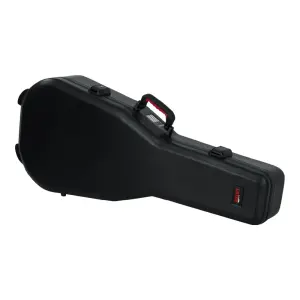 Gator Frameworks GTSA-GTRDREAD Dreadnought Akustik Gitar İçin TSA Kilitli ATA Flight Case - 2