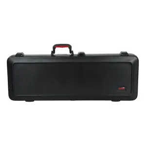Gator Frameworks GTSA-GTRELEC Strat / Tele Tipi Elektro Gitar İçin TSA Kilitli ATA Flight Case - 1