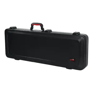Gator Frameworks GTSA-GTRELEC Strat / Tele Tipi Elektro Gitar İçin TSA Kilitli ATA Flight Case - 3