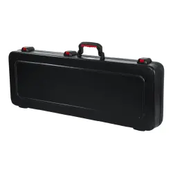 Gator Frameworks GTSA-GTRELEC Strat / Tele Tipi Elektro Gitar İçin TSA Kilitli ATA Flight Case - 5