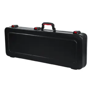 Gator Frameworks GTSA-GTRELEC Strat / Tele Tipi Elektro Gitar İçin TSA Kilitli ATA Flight Case - 5