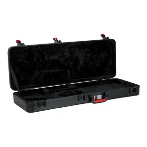 Gator Frameworks GTSA-GTRELEC Strat / Tele Tipi Elektro Gitar İçin TSA Kilitli ATA Flight Case - 6
