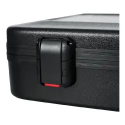 Gator Frameworks GTSA-GTRELEC Strat / Tele Tipi Elektro Gitar İçin TSA Kilitli ATA Flight Case - 13