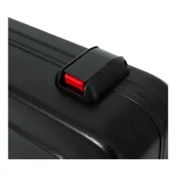 Gator Frameworks GTSA-GTRELEC Strat / Tele Tipi Elektro Gitar İçin TSA Kilitli ATA Flight Case - 14