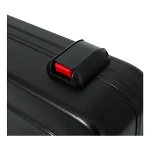 Gator Frameworks GTSA-GTRELEC Strat / Tele Tipi Elektro Gitar İçin TSA Kilitli ATA Flight Case - 14