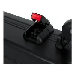 Gator Frameworks GTSA-GTRELEC Strat / Tele Tipi Elektro Gitar İçin TSA Kilitli ATA Flight Case - 15