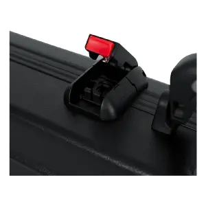 Gator Frameworks GTSA-GTRELEC Strat / Tele Tipi Elektro Gitar İçin TSA Kilitli ATA Flight Case - 15
