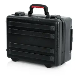 Gator Frameworks GTSA-UTLPLT1813 ATA TSA Sert Kalıplı Alet ve Ekipman Taşıma Çantası - 7