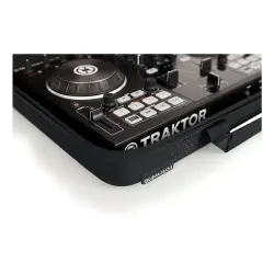 Gator Frameworks GU-EVA-1813-3 Küçük Boy EVA DJ Kontrol Cihazı Taşıma Çantası - 3
