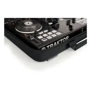 Gator Frameworks GU-EVA-1813-3 Küçük Boy EVA DJ Kontrol Cihazı Taşıma Çantası - 3
