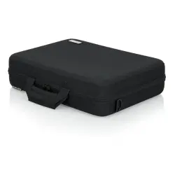Gator Frameworks GU-EVA-1813-3 Küçük Boy EVA DJ Kontrol Cihazı Taşıma Çantası - 4
