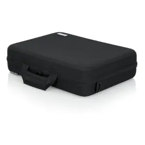 Gator Frameworks GU-EVA-1813-3 Küçük Boy EVA DJ Kontrol Cihazı Taşıma Çantası - 4
