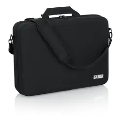 Gator Frameworks GU-EVA-1813-3 Küçük Boy EVA DJ Kontrol Cihazı Taşıma Çantası - 6
