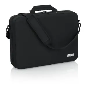 Gator Frameworks GU-EVA-1813-3 Küçük Boy EVA DJ Kontrol Cihazı Taşıma Çantası - 6