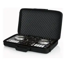 Gator Frameworks GU-EVA-2314-3 Orta Boy EVA DJ Controller Taşıma Çantası - 1