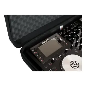 Gator Frameworks GU-EVA-2314-3 Orta Boy EVA DJ Controller Taşıma Çantası - 4