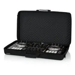 Gator Frameworks GU-EVA-2816-4 Büyük Boy EVA DJ Controller Taşıma Çantası - 1
