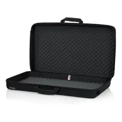 Gator Frameworks GU-EVA-2816-4 Büyük Boy EVA DJ Controller Taşıma Çantası - 2