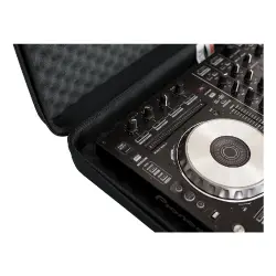 Gator Frameworks GU-EVA-2816-4 Büyük Boy EVA DJ Controller Taşıma Çantası - 5