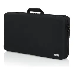 Gator Frameworks GU-EVA-2816-4 Büyük Boy EVA DJ Controller Taşıma Çantası - 6