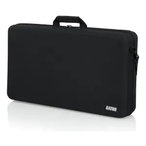 Gator Frameworks GU-EVA-2816-4 Büyük Boy EVA DJ Controller Taşıma Çantası - 6