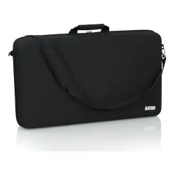 Gator Frameworks GU-EVA-2816-4 Büyük Boy EVA DJ Controller Taşıma Çantası - 7